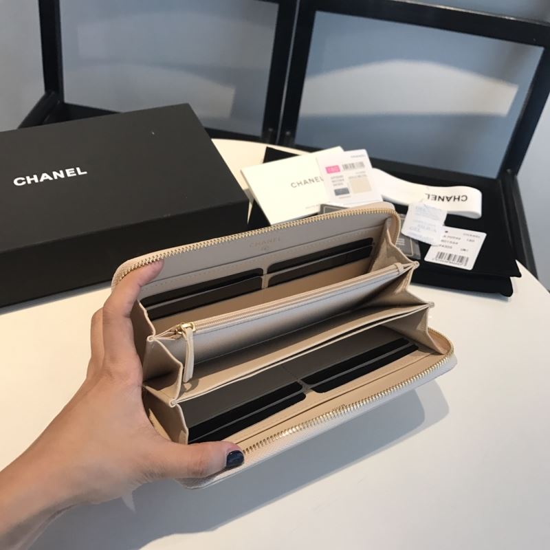 Chanel Wallet Purse